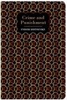 Crime and Punishment - Chiltern Publishing - 9781914602627