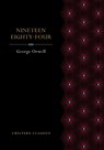 Nineteen Eighty Four - George Orwell - 9781914602962