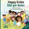 Happy Within/ Feliz por dentro - Marisa J Taylor - 9781914605208