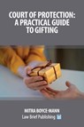 Court of Protection - Mitra Mann - 9781914608643
