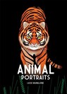 Animal Portraits - Lucie Brunelliere - 9781914912467