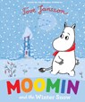 Moomin and the Winter Snow - Tove Jansson - 9781914912634