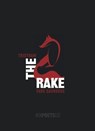 The Rake - Tristram Fane Saunders - 9781914914218