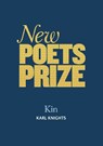 Kin - Karl Knights - 9781914914287
