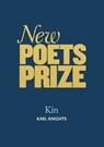 Kin - Karl Knights - 9781914914294
