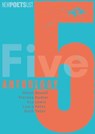 Five - Laura Potts ; Prerana Kumar ; Ruth Yates ; Helen Bowell ; Eva Lewis - 9781914914799