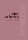 Notes on Burials - Jayant Kashyap - 9781914914966