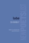 Lobe - Cia Mangat - 9781914914973