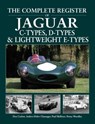 The Complete Register of Jaguar - Den Carlow ; Anders Ditlev Clausager ; Paul Skilleter ; Penny Woodley - 9781914929052