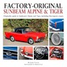 Factory-Original Sunbeam Alpine & Tiger - James Taylor - 9781914929106