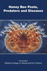 Honey Bee Pests, Predators, and Diseases - Roger A Morse ; Kim Flottum - 9781914934070