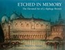 Etched in Memory - The Elevated Art of J. Alphege Brewer - Benjamin Dunham - 9781914934131