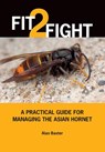 Baxter, A: Fit 2 Fight - Alan Baxter - 9781914934742
