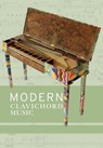 Modern Clavichord Music - Francis Knights - 9781914934933