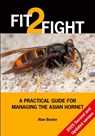 Fit 2 Fight - 2025 Second and Updated version - Alan Baxter - 9781914934995