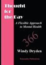 Thought for the Day - Windy Dryden - 9781914938214