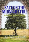Salt on the Midnight Fire - Williams Liz - 9781914953514