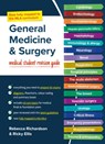 General Medicine and Surgery, MLA edition - Rebecca (Junior Doctor Richardson ; Ricky Ellis - 9781914961519