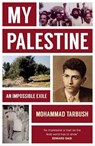 My Palestine - Mohammad Tarbush - 9781914979200