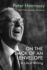 On the Back of and Envelope - Peter Hennessy - 9781914979323
