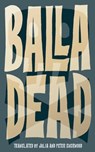 Dead - David Balla - 9781914990182