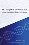 The Height of Prophet Adam - Muntasir Zaman - 9781915025326