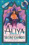 Aliya and the Shop of Second Chances - Laila Rifaat - 9781915026378