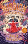 Mission: Monster Mind - Philip Kavvadias - 9781915026965