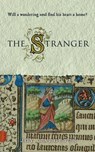 The Stranger - Joy Margetts - 9781915034793