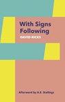 With Signs Following - David Ricks - 9781915048196
