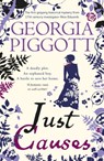 Just Causes - Georgia Piggott - 9781915067685