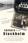 Letters from Stockholm - Lorna Brookes ; Tim Taylor - 9781915067708