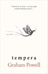 Tempera - Graham Powell - 9781915067814
