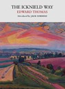 The Icknield Way - Edward Thomas - 9781915068538