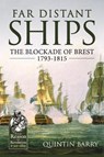 Far Distant Ships - Quintin Barry - 9781915070913
