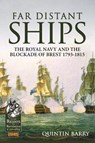 Far Distant Ships - Quintin Barry - 9781915070913
