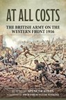At All Costs - Spencer Jones - 9781915070951