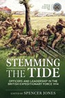 Stemming the Tide - Spencer Jones - 9781915070975