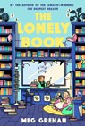 The Lonely Book - Megan Grehan - 9781915071446