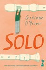 Solo - Grainne O'Brien - 9781915071798
