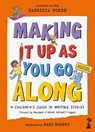 Making It Up as You Go Along - Patricia Forde - 9781915071903