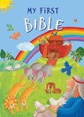 My First Bible - Bethan James - 9781915074003