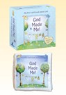 God Made Me - Sally Ann Wright - 9781915074133