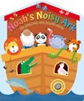 Noah's Noisy Ark - Suzy Senior - 9781915074195