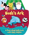 Noah's Ark - Suzy Senior - 9781915074218