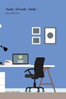 of work - Nora Blascsok - 9781915079435