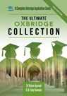 The Ultimate Oxbridge Collection - Dr Rohan Agarwal ; Dr Toby Bowman - 9781915091130