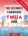 The Ultimate Cambridge TMUA Guide - Rohan Agarwal ; Chloe Bowman - 9781915091598