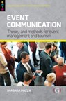 Event Communication - Barbara (Associate Professor Mazza - 9781915097545