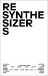 Resynthesizers - Florian Hecker ; Lee Yoon Ju Ellie - 9781915103147
